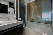 Avani Les Berges Du Lac Tunis Suites Εξωτερικό φωτογραφία