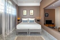 Avani Les Berges Du Lac Tunis Suites Εξωτερικό φωτογραφία