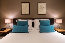 Avani Les Berges Du Lac Tunis Suites Εξωτερικό φωτογραφία