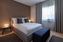 Avani Les Berges Du Lac Tunis Suites Εξωτερικό φωτογραφία